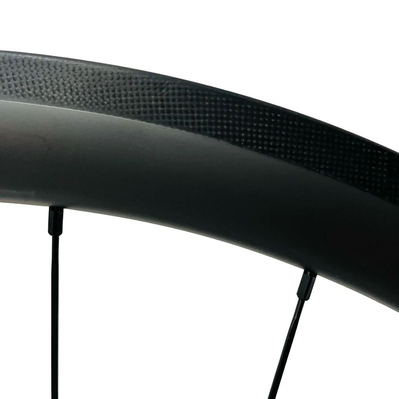 IHNED SKLADEM - Set silničních kol pro ráfkové brzdy 38mm výška