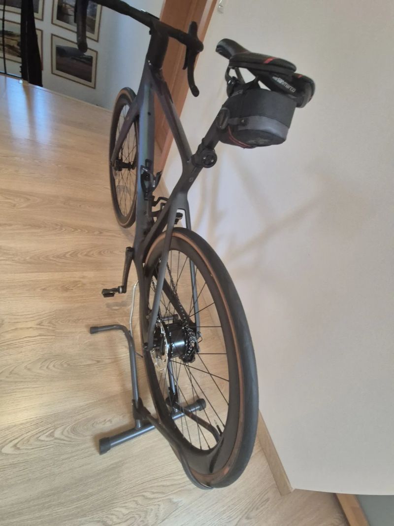 Scott Addict eRIDE Premium (EU) M