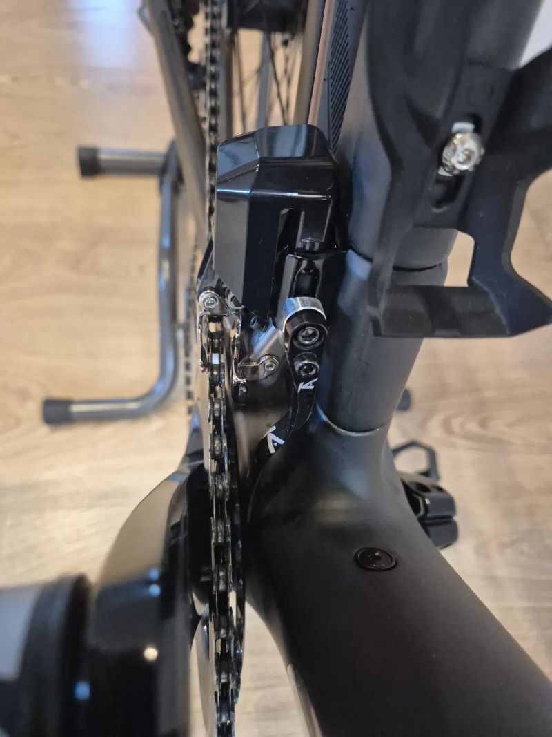 Scott Addict eRIDE Premium (EU) M