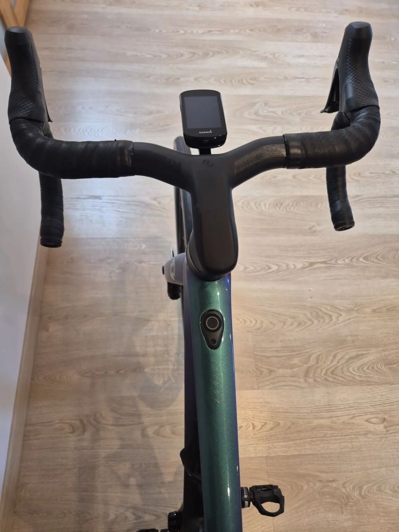 Scott Addict eRIDE Premium (EU) M