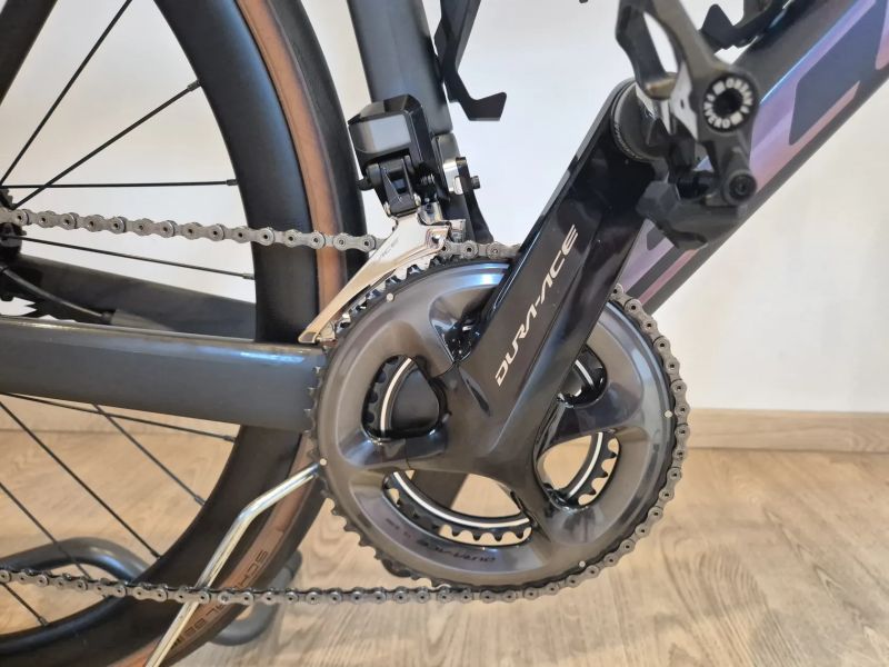 Scott Addict eRIDE Premium (EU) M