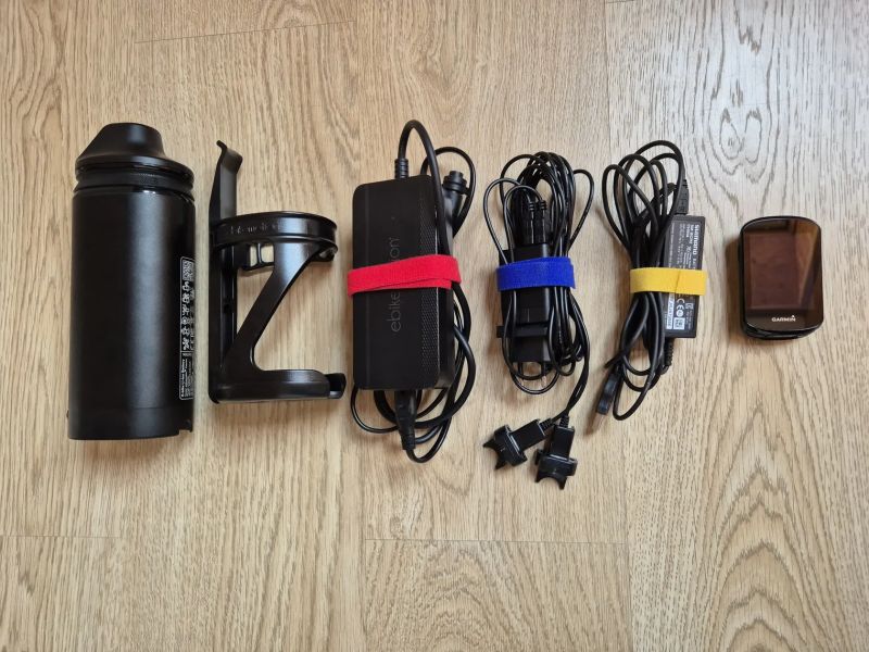 Scott Addict eRIDE Premium (EU) M