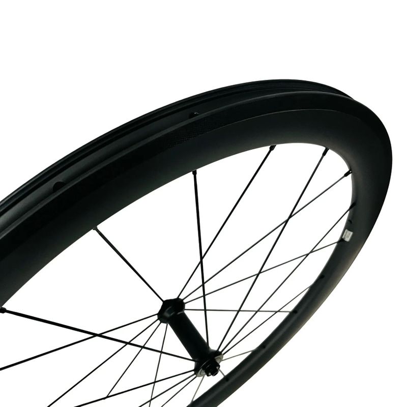 IHNED SKLADEM - Set silničních kol pro ráfkové brzdy 50mm výška