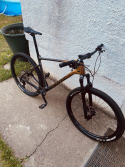 Giant XTC Advanced 2