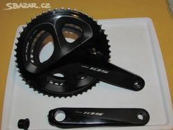 Sada Shimano 105 R7000