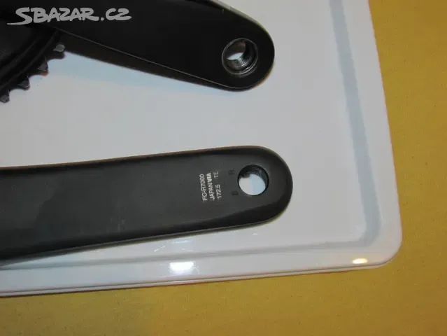 Sada Shimano 105 R7000