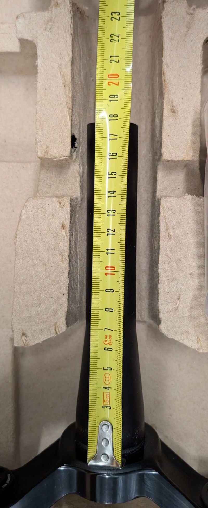 RockShox SID Ultimate Race Day 2 - 3P remote 29" 15x110 ( záruka !!)