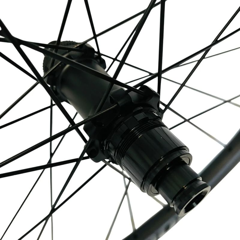 SKLADEM OD 25.3. - Set silničních kol pro diskové brzdy 50 mm výška