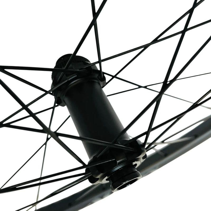 SKLADEM OD 25.3. - Set silničních kol pro diskové brzdy 50 mm výška