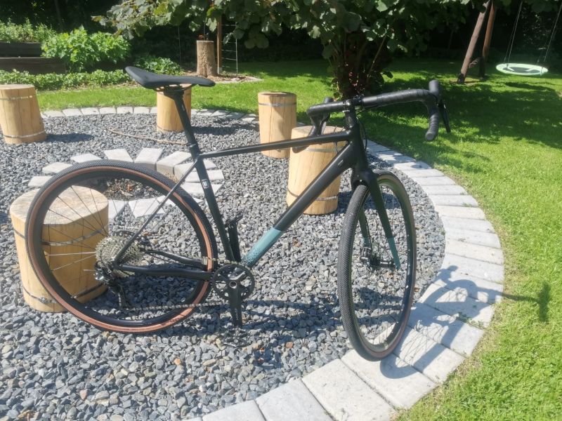 Superior Superior X-Road Elite GR