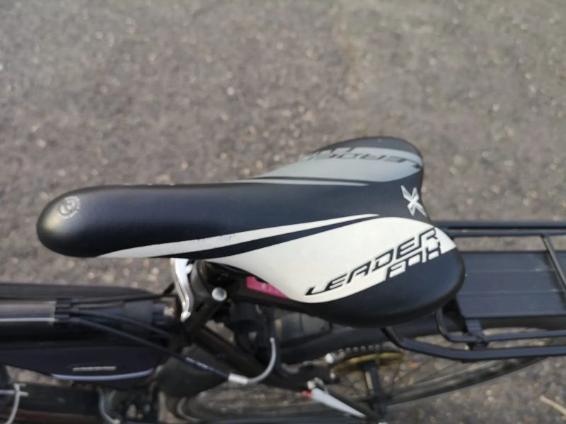 Leader Fox Toscana, 700c