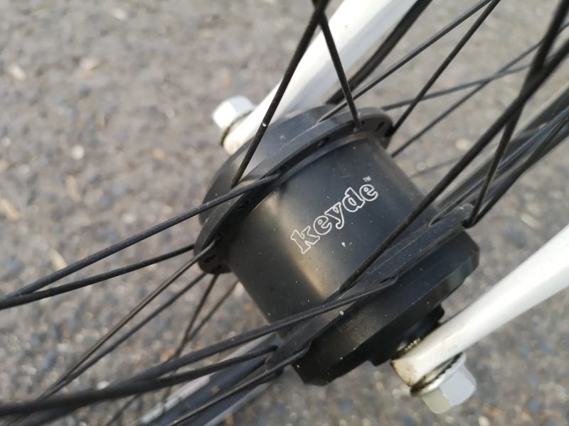 Leader Fox Toscana, 700c