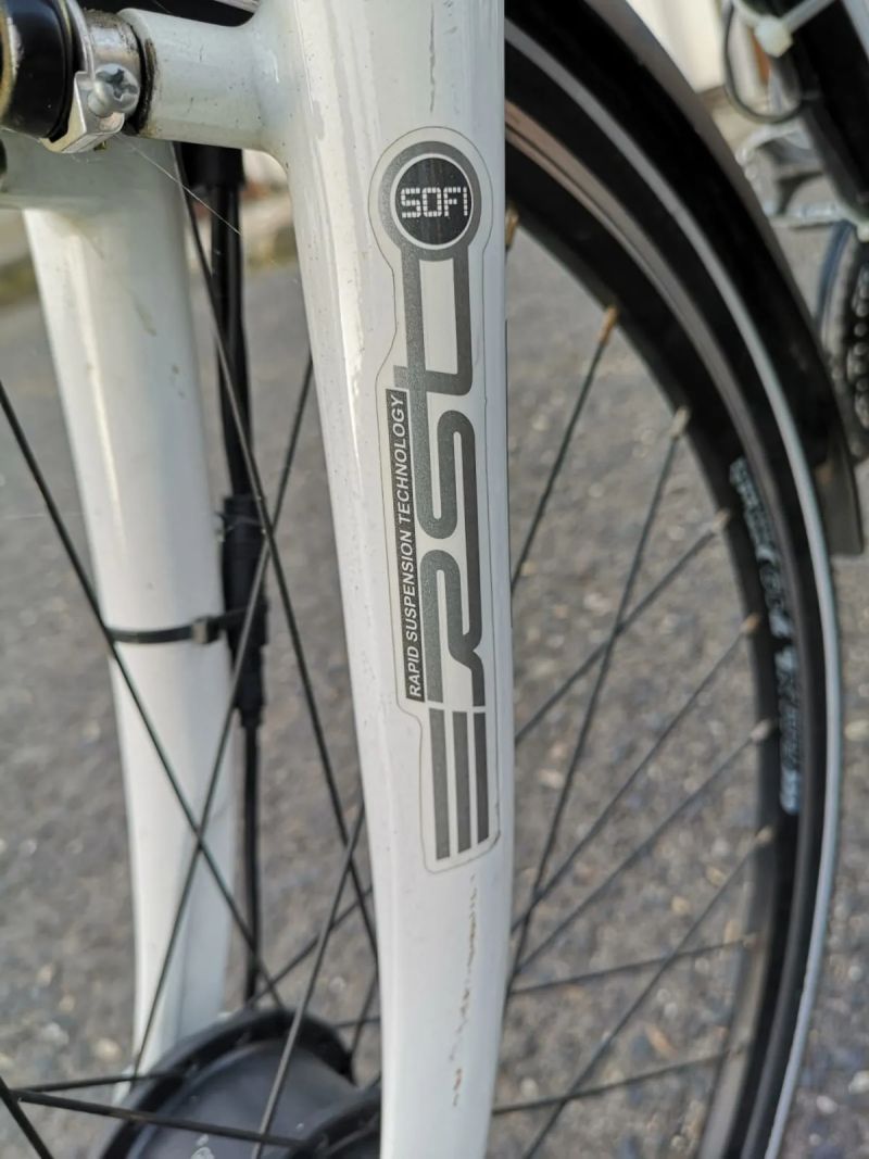 Leader Fox Toscana, 700c