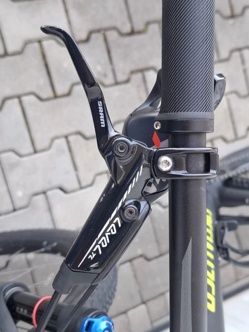 Specialized Epic HT