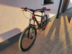 Merida Big Seven 1500