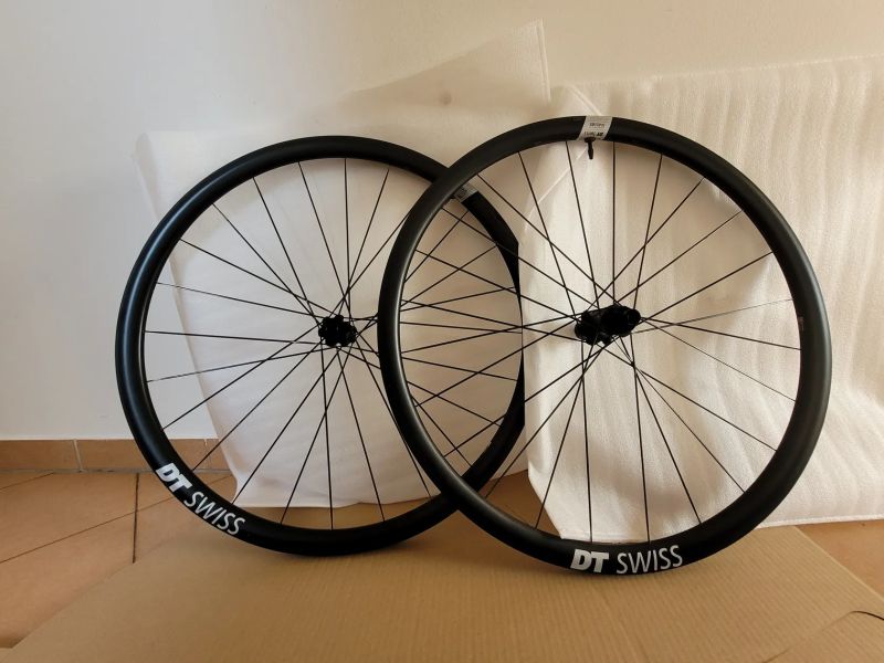 DT Swiss A1800 Spline