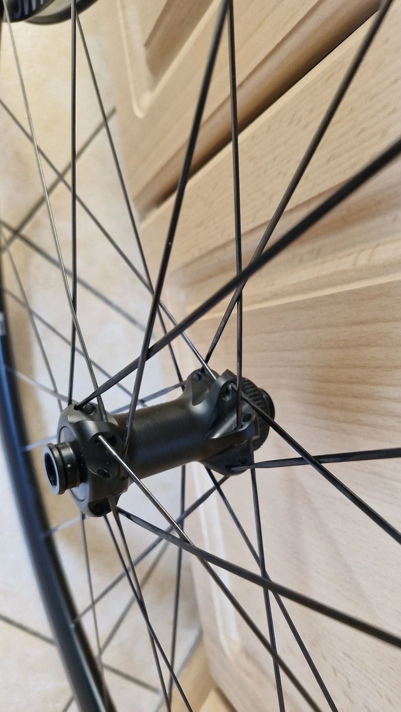 DT Swiss A1800 Spline