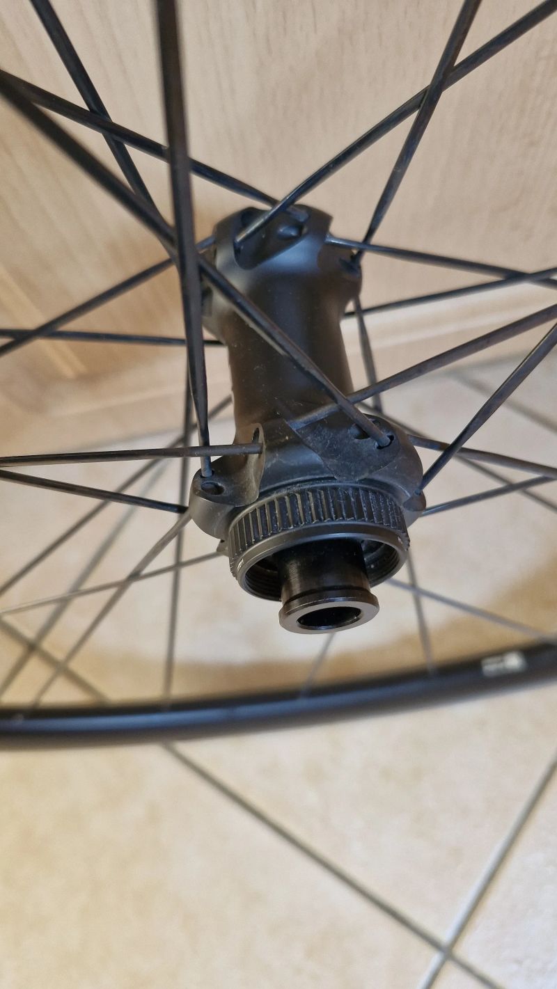 DT Swiss A1800 Spline