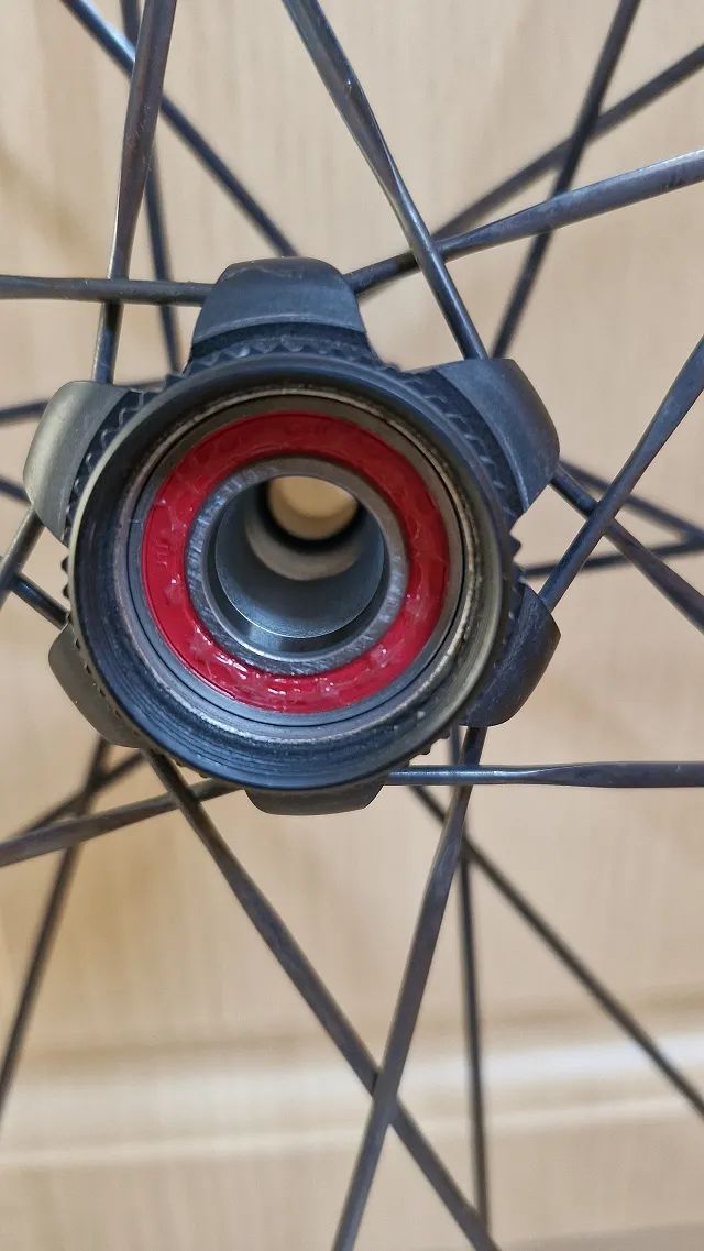 DT Swiss A1800 Spline