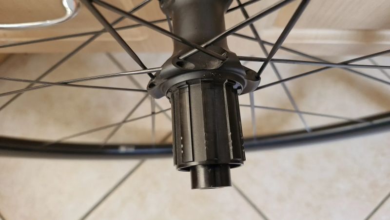 DT Swiss A1800 Spline