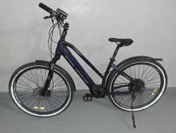 Crussis ONE-Cross Lady 9.7