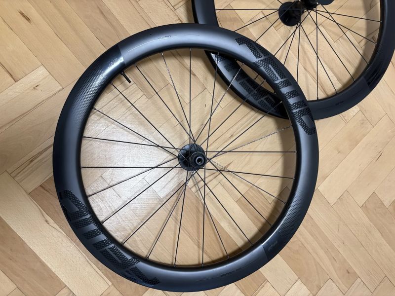 Prodám FFWD Ryot 55 na nábojích DT240