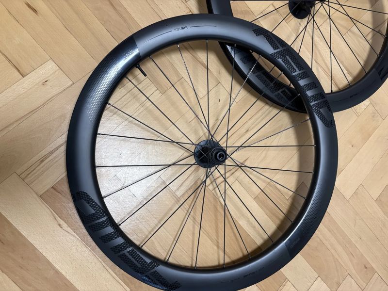 Prodám FFWD Ryot 55 na nábojích DT240