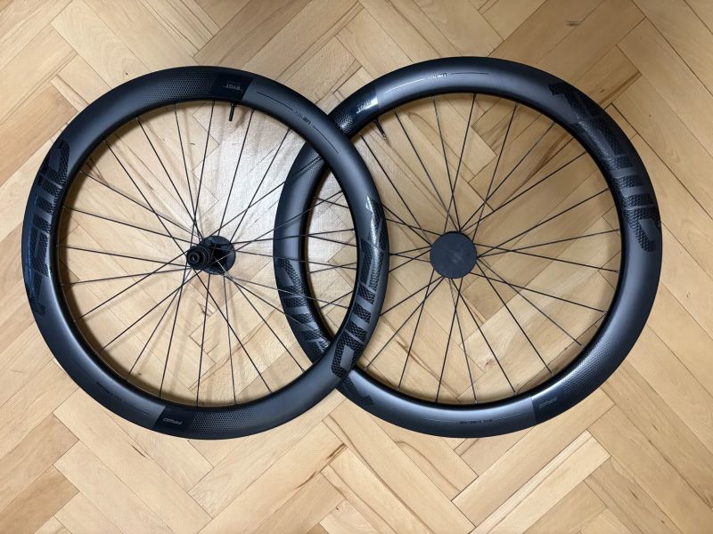 Prodám FFWD Ryot 55 na nábojích DT240