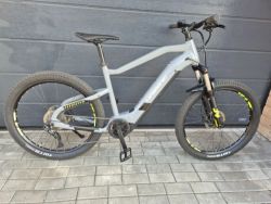 Haibike HardSeven 6 vel.L