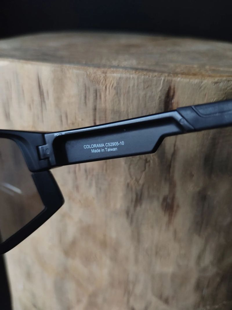 Brýle Bliz Fusion, matte black/smoke silver mirror