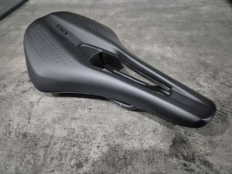 Fizi:k Vento Argo R5