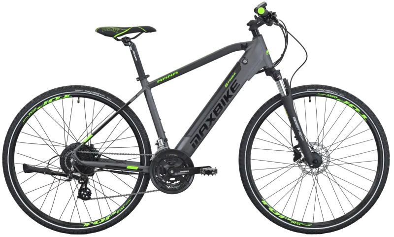 Maxbike Mana