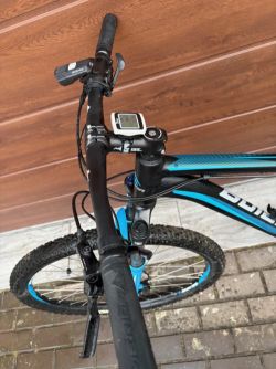 Merida Big Nine 70 29"