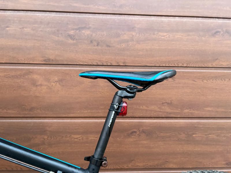 Merida Big Nine 70 29"