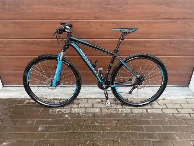 Merida Big Nine 70 29"