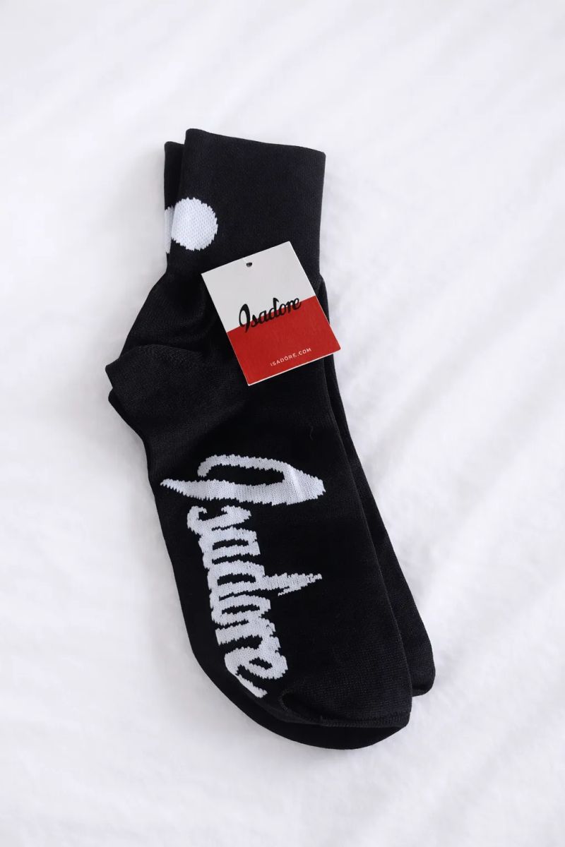 Cyklistické návleky na boty Isadore – nové s visačkou.