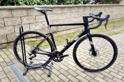 Cannondale SuperSix Evo, Ultegra, vel. 56