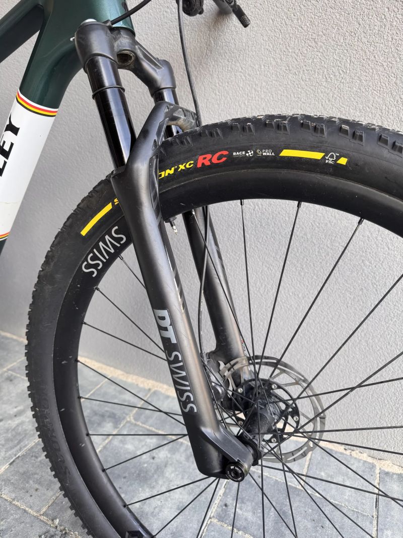 Ridley Raft XC, vel. M