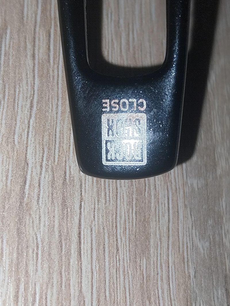 Rock Shox Maxle Lite BOOST