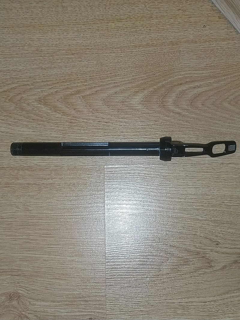 Rock Shox Maxle Lite BOOST