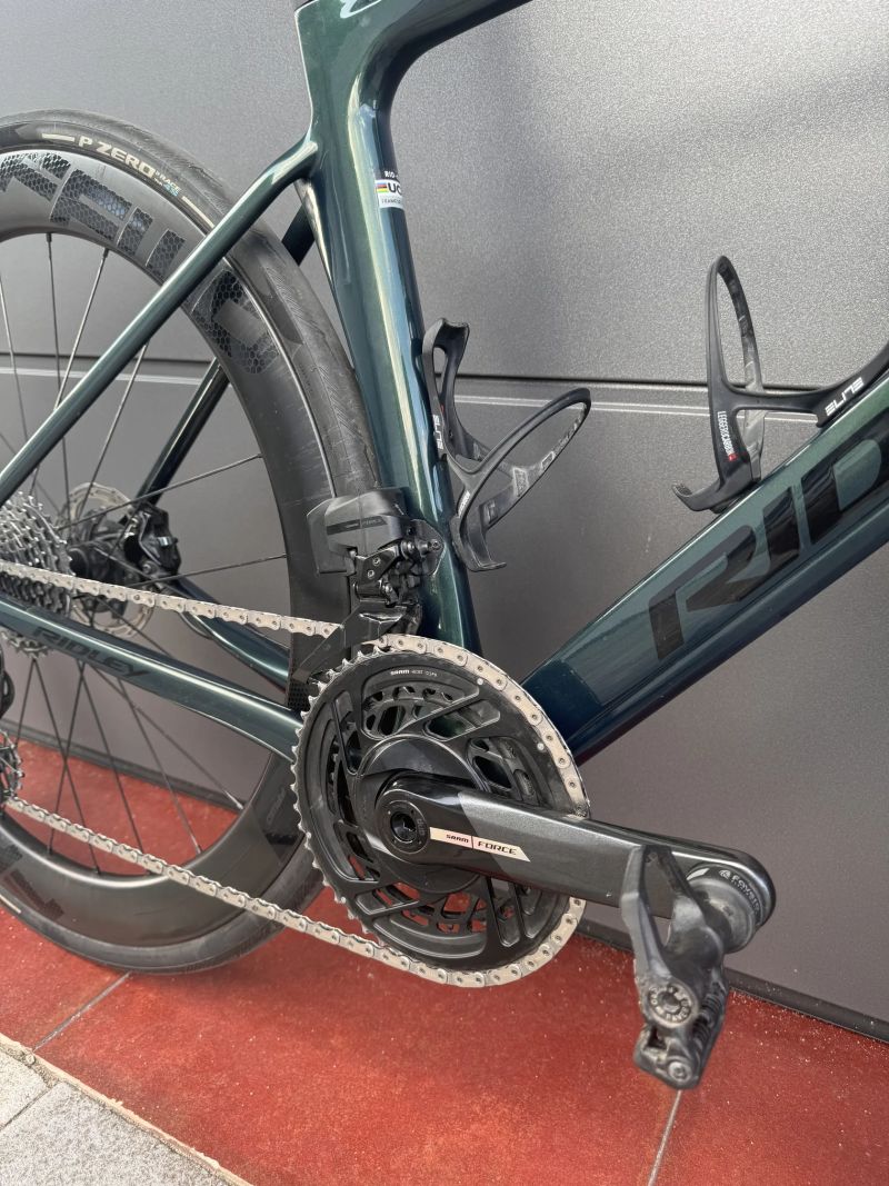 Ridley Noah Disc, vel. XS