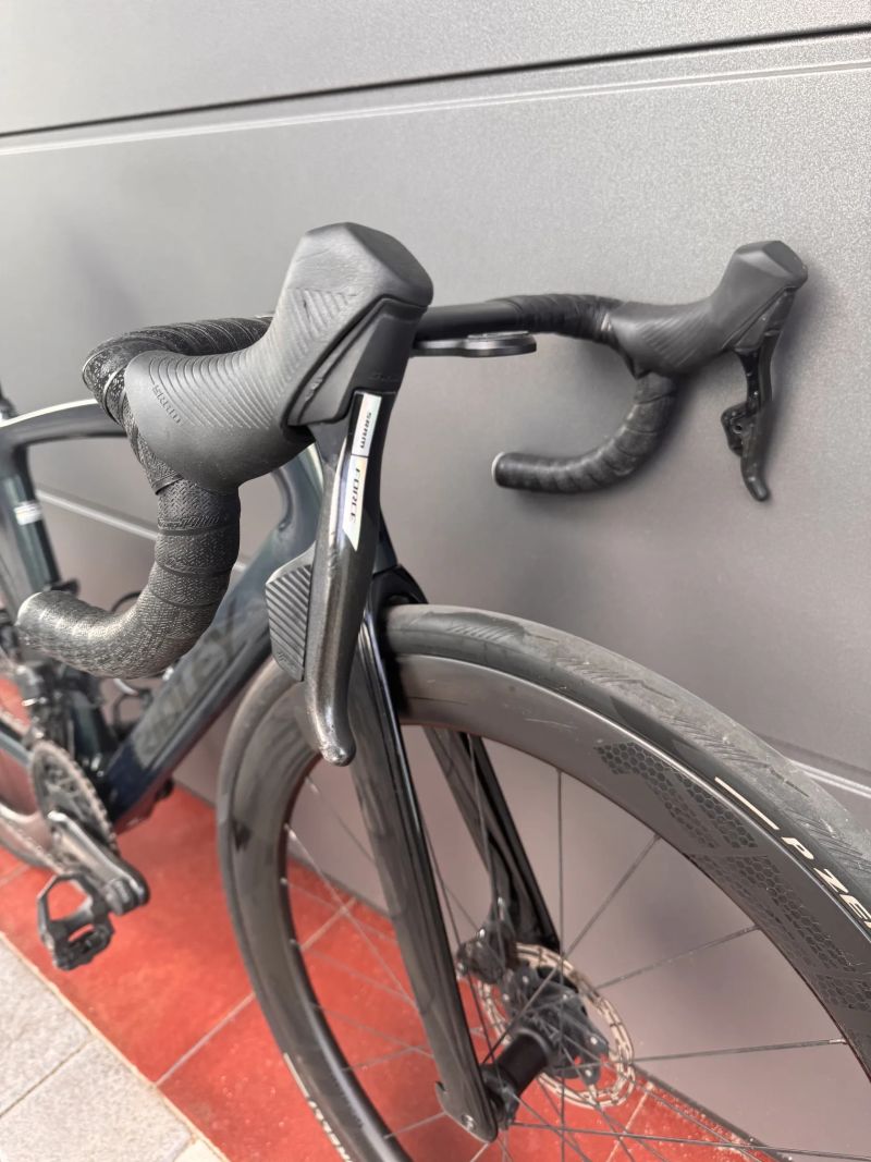 Ridley Noah Disc, vel. XS