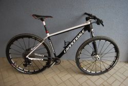 Cannondale F 29 Carbon 1x12 L