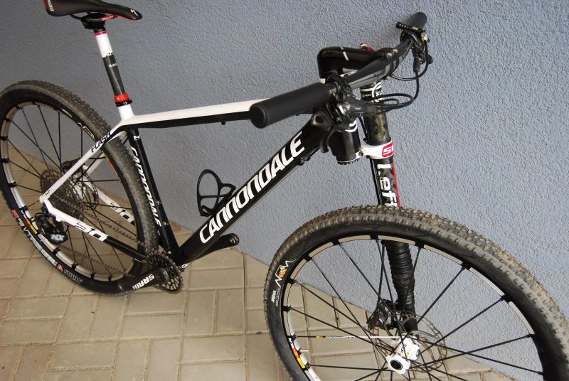 Cannondale F 29 Carbon 1x12 L