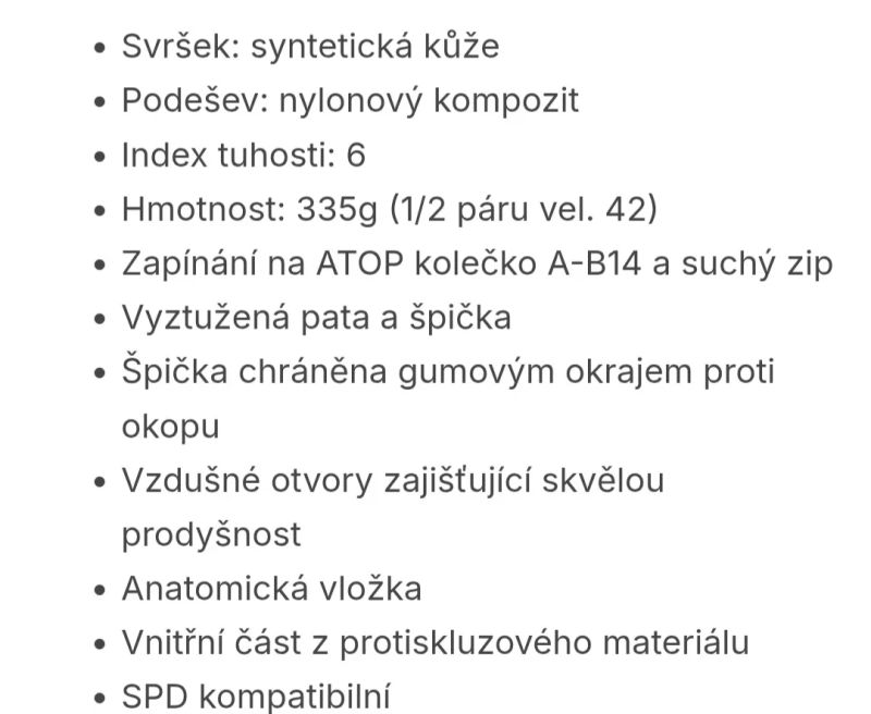 Tretry Force Crystal fluo