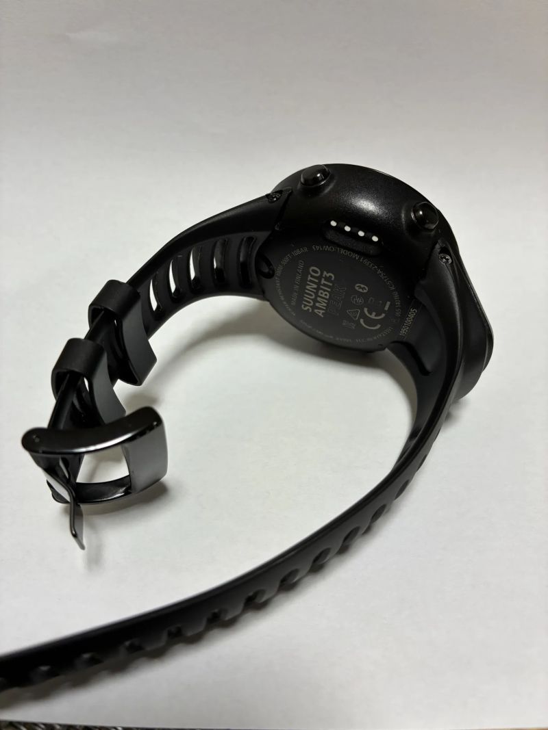 Suunto Ambit 3 Peak