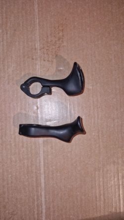 Spirgrips - vnitřní rohy MTB