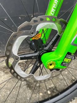 Rock Machine Blizzard INT2 90+29