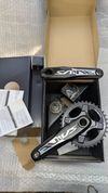 Kliky Shimano Saint