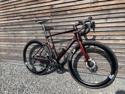 Silniční kolo Superior XR GF